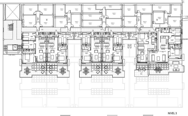 Foto bbaa28e8-ce13-423e-836f-0fd10ae2f165. Appartement avec piscine dans El Playazo Vera