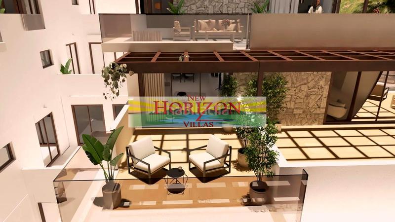 Foto bdb2e2c0-1c25-4322-b377-4b81693b777f. Appartement avec piscine dans El Playazo Vera