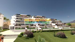 Apartament a El Playazo. Promoción de apartamentos en vera playa