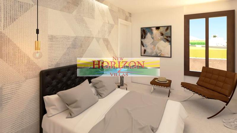 Foto d1239d79-cdd7-46c9-ae50-5cdceca0f862. Appartement avec piscine dans El Playazo Vera