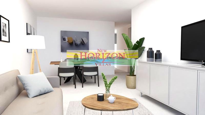 Foto efd60358-b8d3-499d-a1b4-48c9e1581266. Appartement avec piscine dans El Playazo Vera