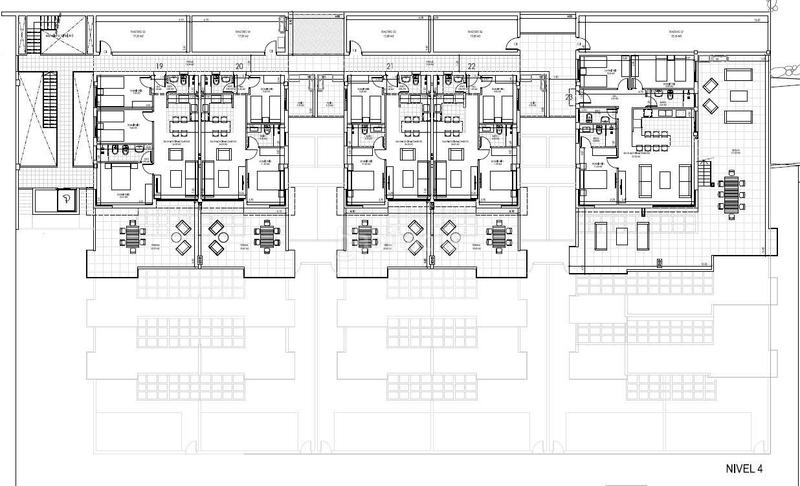 Foto f8d4eecf-c811-4229-8fa5-8601358b4e9d. Appartement avec piscine dans El Playazo Vera