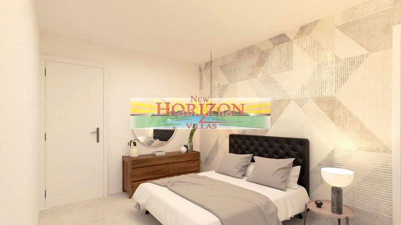 Foto fc23d409-08fc-4c27-bb7d-ba3d71c5cd4f. Appartement avec piscine dans El Playazo Vera