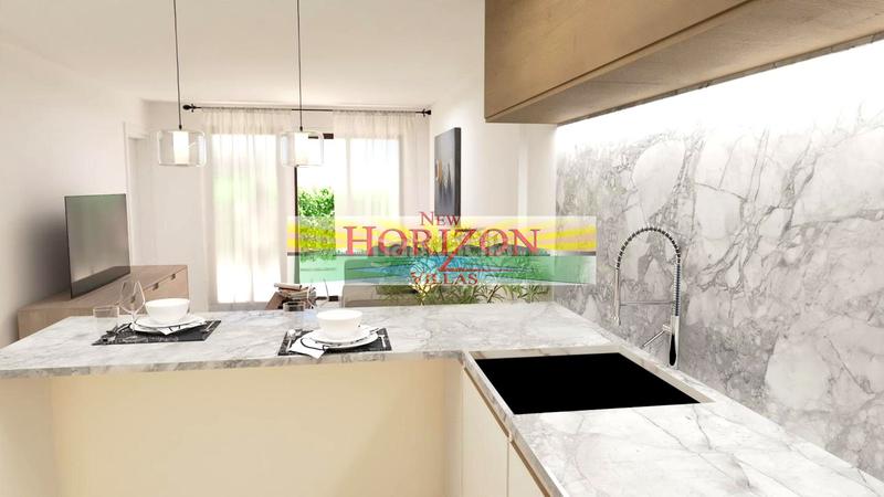 Foto fd1202de-899b-4bd5-8f58-4b12cd0b8f93. Appartement avec piscine dans El Playazo Vera