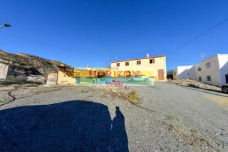 Casa a Huércal - Overa. Cortijo a las afueras de huércalovera