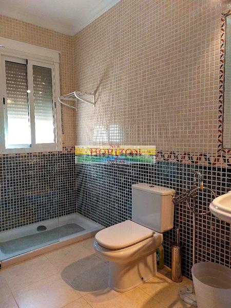 Foto 0a369333-789a-49f9-a895-daacc9e89bae. Casa amb piscina a Arboleas
