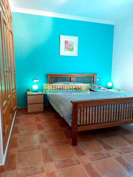 Foto 22fee83d-c4c7-4efe-aed9-c73d95343d7c. Casa amb piscina a Arboleas