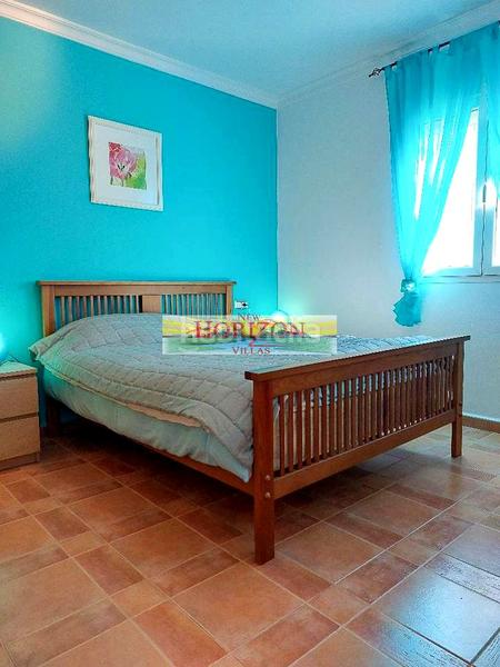 Foto 432a923d-ef87-407e-915d-87de31750fd9. Casa amb piscina a Arboleas