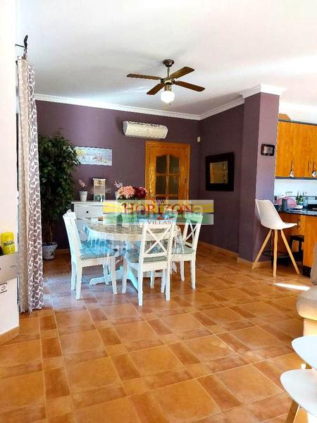Foto dabcb3ff-8acf-48f2-9e7d-fe7197600013. Casa amb piscina a Arboleas