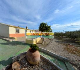 Maison jumelée à Huércal - Overa. Cortijo a las afueras de huércal overa