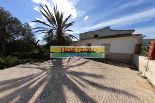 Mas à Huércal - Overa. Country house in huercalovera area