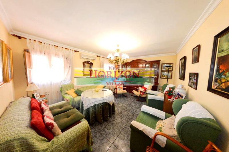 Foto cadeb870-5ad8-44e9-a54d-9d9e41637a7b. Duplex in Zurgena
