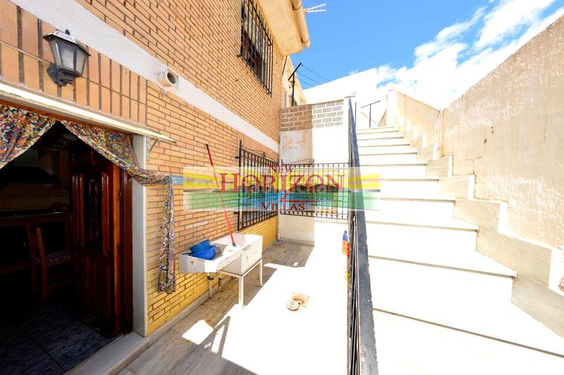 Foto d07dfd00-8606-4e14-bb27-4a5ba7537ae8. Duplex in Zurgena