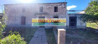Country house  Los torres