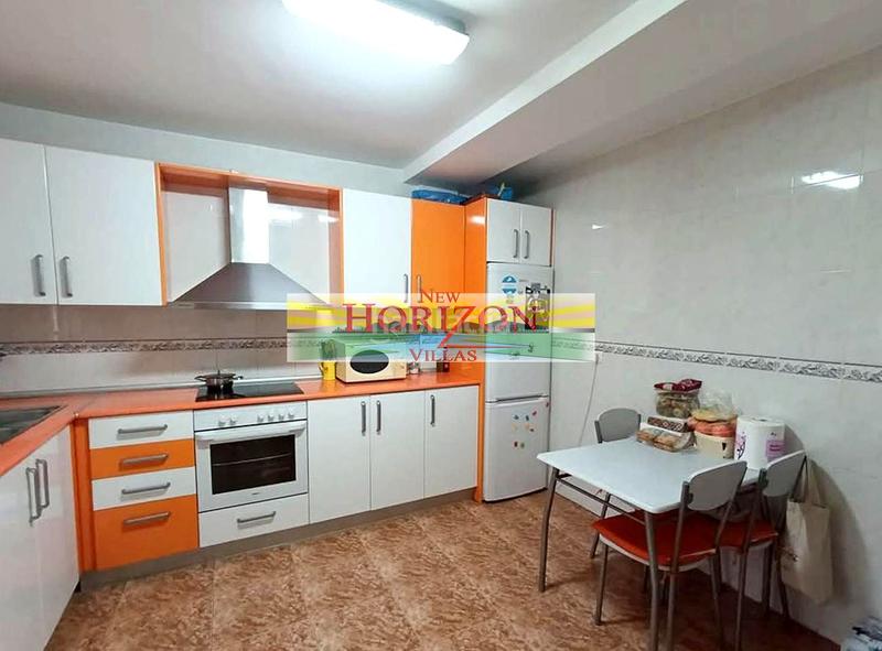 Foto 859845c3-9cbf-45e4-aac9-59d1a335f67a. Dúplex amb aparcament a Albox