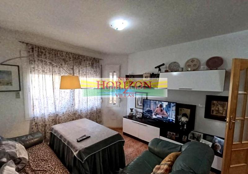 Foto 8a3ac14d-15f6-4c7e-987b-549545e189dc. Dúplex amb aparcament a Albox