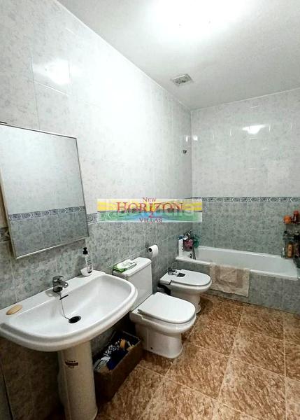 Foto ab17fa7e-3ff5-419b-901c-418ca150dafc. Dúplex amb aparcament a Albox