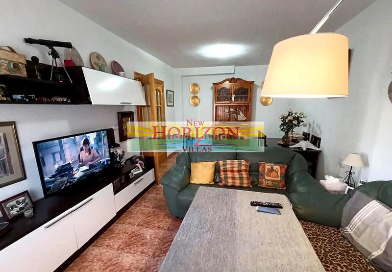 Foto b1e35f9d-0f72-44e7-a6fe-8532140666d1. Dúplex amb aparcament a Albox