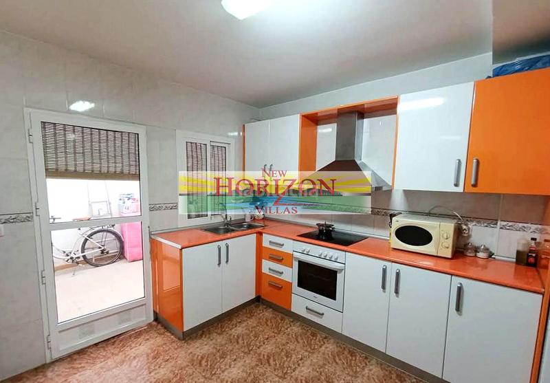 Foto c02f242d-10fc-46b1-b71b-effa3359f6a4. Dúplex amb aparcament a Albox