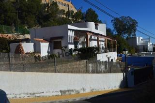 House  Desconocido