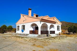 Casa  De américa. Villa in albox area