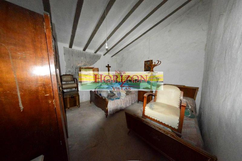 Foto 14352cbd-7302-4dc0-ac6b-63dc6d7424da. Casa in Zurgena