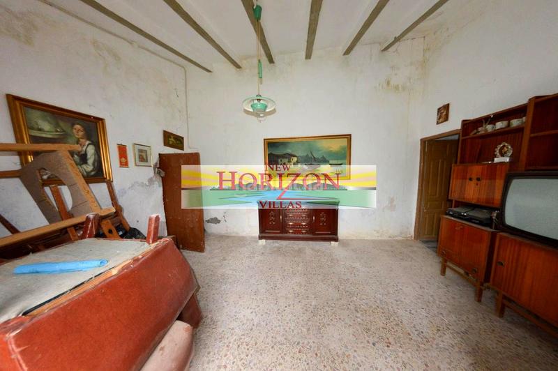 Foto 184a410a-bb86-4c31-b3d6-23a59b4b22ac. Casa in Zurgena