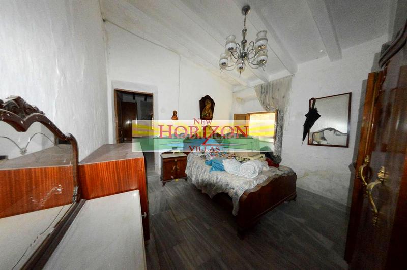 Foto 1b35c889-cb59-432a-a5bd-8950caedeb66. Casa in Zurgena