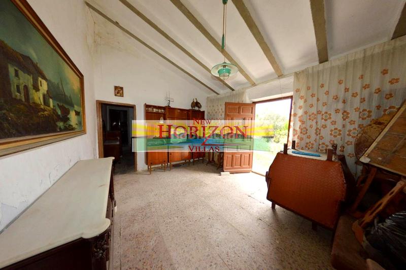 Foto 5018f489-995c-48dc-9007-e0d477c134fa. Casa in Zurgena