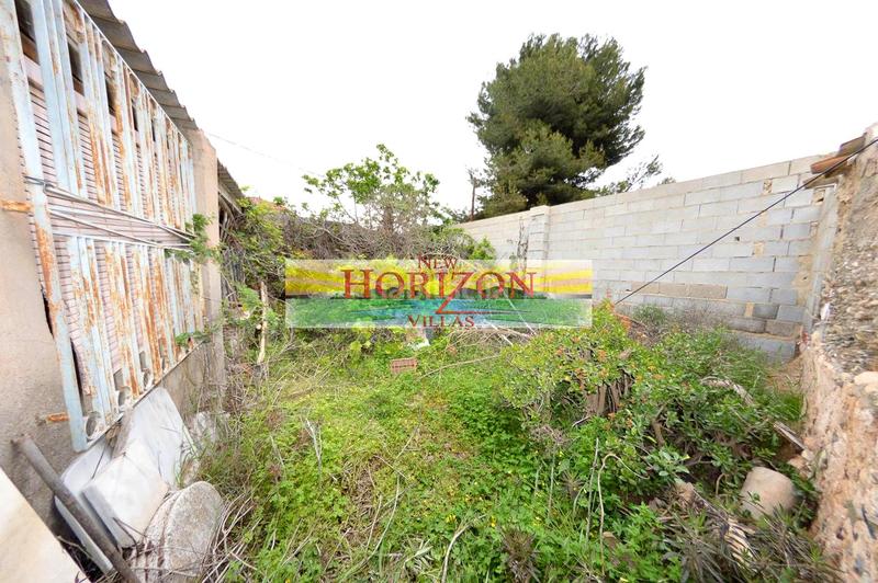 Foto 607996d0-f427-40ba-a82c-e6a026e7ad08. Casa in Zurgena