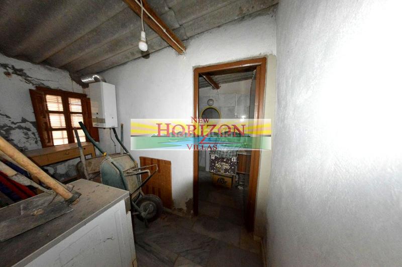 Foto 79b7f1c1-0777-4ac8-97d2-e045aad7a71a. Casa in Zurgena
