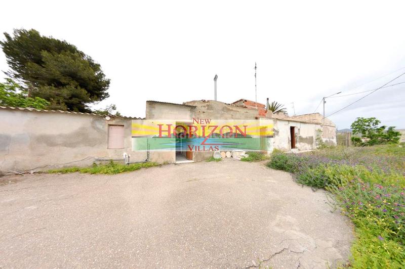 Foto b8d79d90-8b5d-42df-a583-50657d5a7a74. Casa in Zurgena