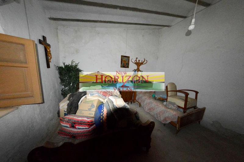 Foto bd63df95-9694-4da2-a405-aef115b99bcb. Casa in Zurgena