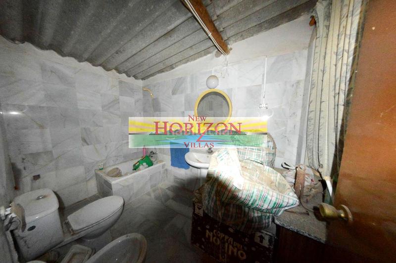 Foto befc9948-427f-4724-9637-40872c30d6d3. Casa in Zurgena