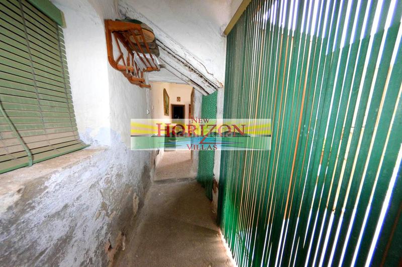 Foto cf5182b0-9613-45f4-bdc4-b61b7ea37957. Casa in Zurgena