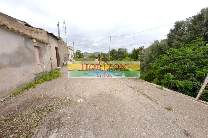 Foto fa300f54-16aa-4f00-ab6b-e104e4806fa8. Casa in Zurgena