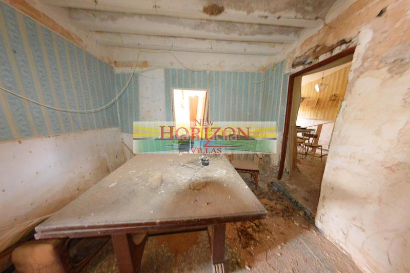 Foto 0123decd-d5e1-44dd-8c93-83db70a88de4. Casa house to renovate in huercalovera en Albox