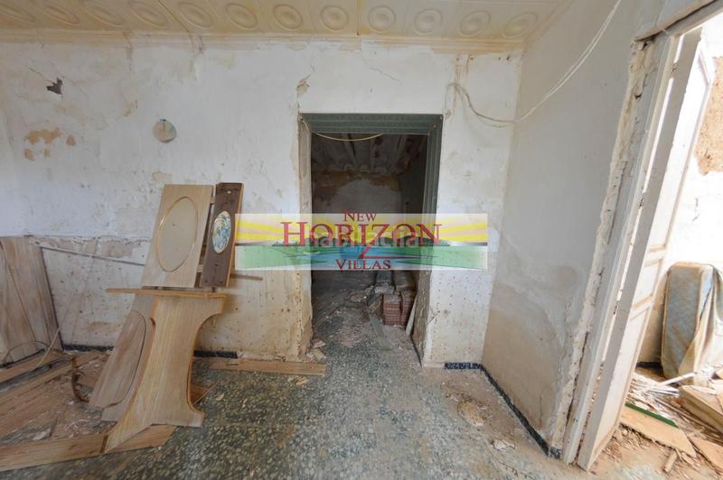 Foto 179d3ece-f8c1-4982-a8c8-c597294bd126. Casa house to renovate in huercalovera en Albox