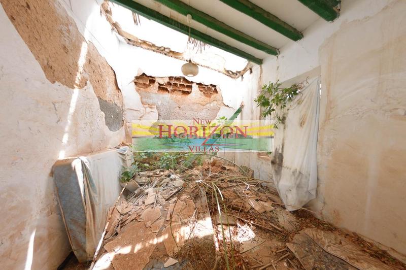 Foto 2824416f-a005-48f8-a9fc-c675430cf856. Casa house to renovate in huercalovera en Albox