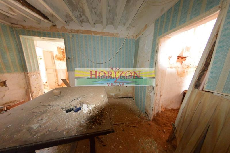 Foto 54c71cbc-b2df-43b4-89f6-acc703ce7779. Casa house to renovate in huercalovera en Albox