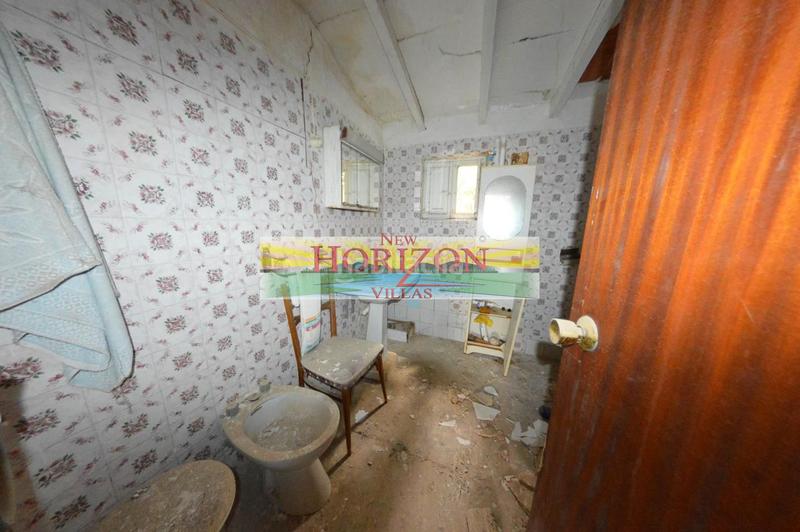 Foto 5a7d2ad7-1c10-4b66-b32a-824bc65ce9d8. Casa house to renovate in huercalovera en Albox