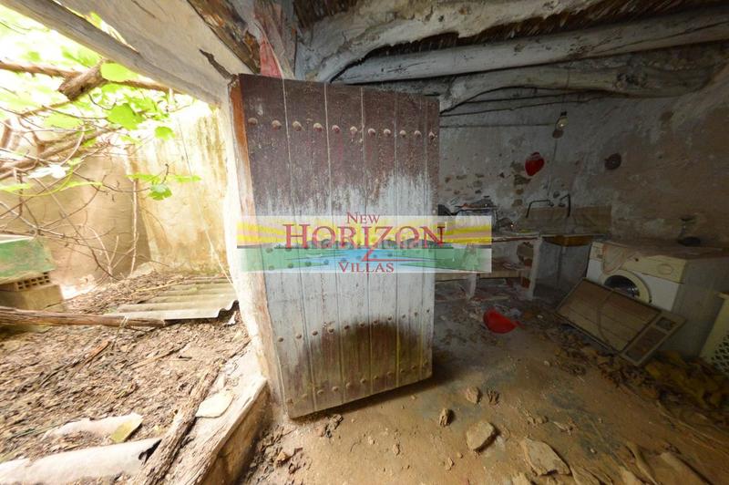 Foto 5b22dbb1-970f-4f7f-9324-4946ae61c63a. Casa house to renovate in huercalovera en Albox