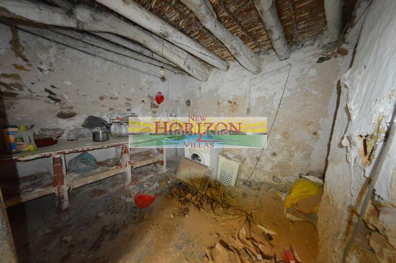 Foto 77f6434a-171b-4739-9c8d-2eefce8cb116. Casa house to renovate in huercalovera en Albox