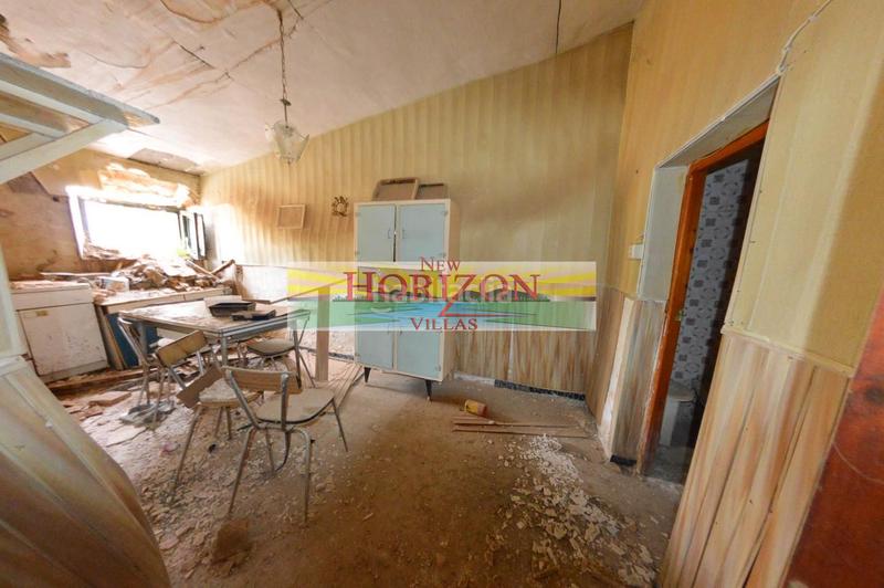 Foto d9304f58-f674-4a32-b441-117fca043e2a. Casa house to renovate in huercalovera en Albox
