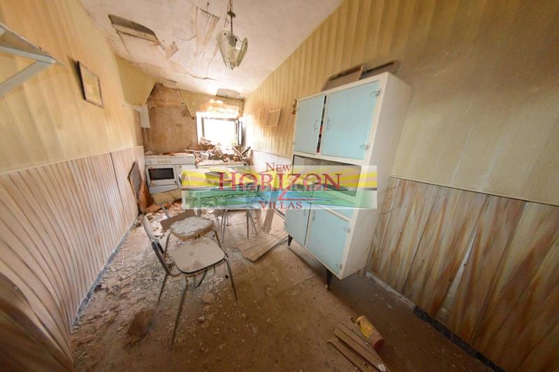 Foto e580c496-0741-41c0-8679-73d2cf94097f. Casa house to renovate in huercalovera en Albox