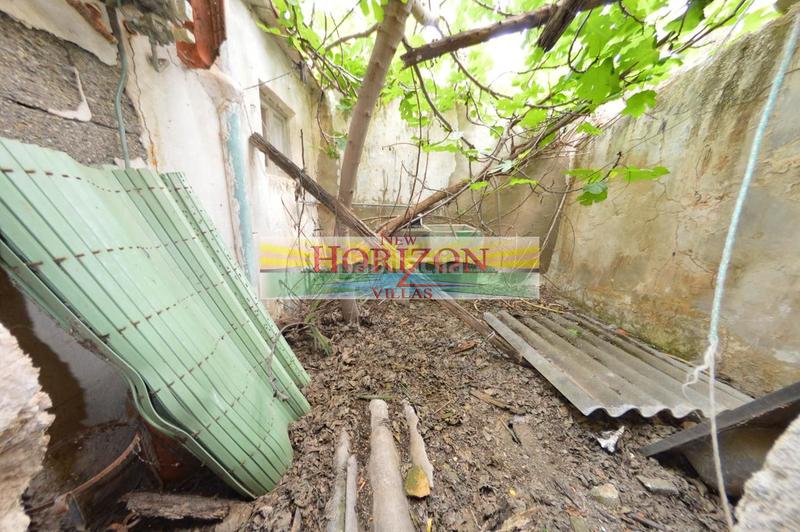 Foto f4c81776-ead0-4c6c-b698-4fd8030b5e80. Casa house to renovate in huercalovera en Albox