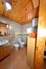 Casa a Taberno. House in taberno