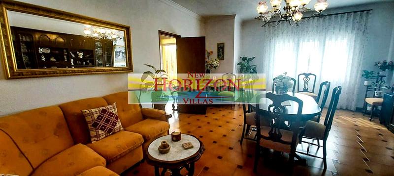 Foto 272f079a-c7d5-4910-8533-7bbd069423c4. Casa in Cuevas del Almanzora pueblo Cuevas del Almanzora