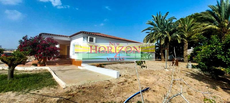 Foto 2c33ffbe-5a9e-497e-b2c8-20b00f690dfa. Casa in Cuevas del Almanzora pueblo Cuevas del Almanzora