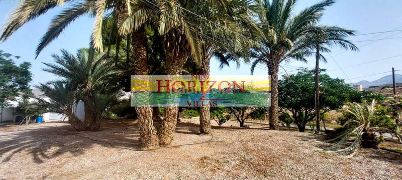 Foto 2f9bddee-b1b2-45ec-a1a2-185ccfedb160. Casa in Cuevas del Almanzora pueblo Cuevas del Almanzora